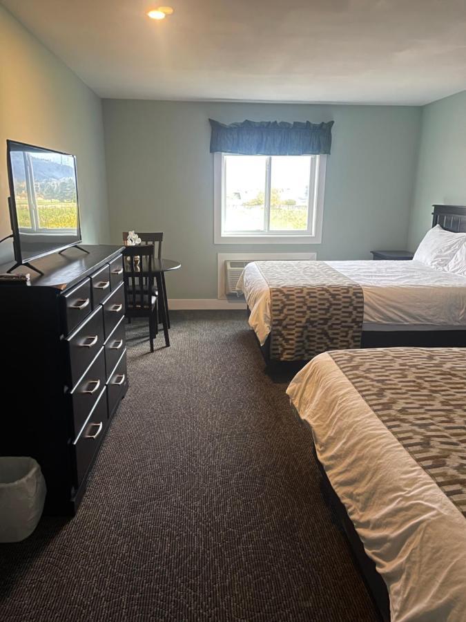 Orchard View Motel Keremeos Ngoại thất bức ảnh